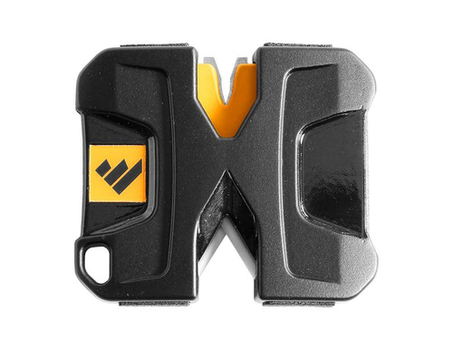 Work Sharp - Pivot-Messerschärfer - Schwarz - 009-021