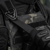 M-Tac - Tactical Stasis Pouch - Schwarz - 10137102.