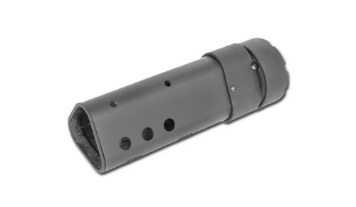 MadBull - Präzision Reflex PRI GIII Delta 7''