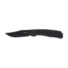 Ruike - EDC Klappmesser P882-B - 12C27 - Schwarz - P882-B
