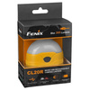 Fenix - CL20R Campinglampe mit wiederaufladbarem Akku 1600mAh - 300 lm - Gelb - 039-534