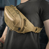 M-Tac - Tashen Gürteltasche Waist Bag Elite Hex - Coyote - 10193005