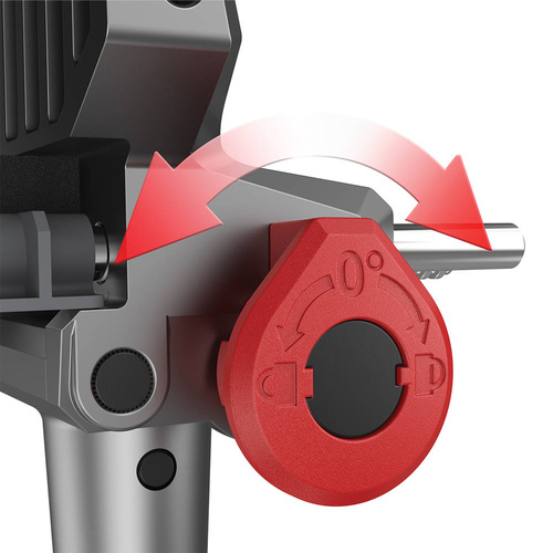 Real Avid - Büchsenmacher Schraubstock Armorer’s Master Vise - AVARAMV