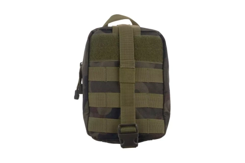 GFC Tactical - Taktisches Erste Hilfe Set  - Wz.93/PL Woodland - GFT-19-023959