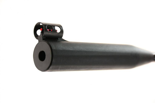 Norica - Black Eagle Luftgewehr - 4,5 mm - Schwarz / Braun - 111.21.012