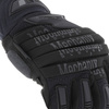 Mechanix - M-Pact2 Covert Tactical Handschuh - Schwarz