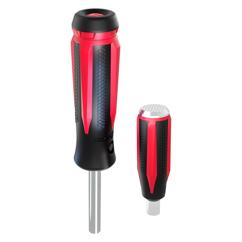 Real Avid - Smart Drive 90 Gunsmith Bit Driver Set - 87 Bits - AVSD90