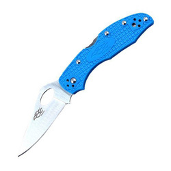 Ganzo - Klappmesser Firebird F759M-BL - 440C - Blau - F759M-BL