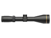 Leupold - VX-Freedom 3-9x50 Jagdzielfernrohr - FireDot Twilight Hunter Beleuchtetes Absehen - 30 mm - 177228