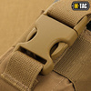 M-Tac - Funkgerätetasche - MOLLE - Coyote - 10130005
