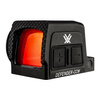 Vortex Optik - Rotpunkt Defender CCW Solar - 3 MOA - Schwarz - DFCCW-MRD3-E