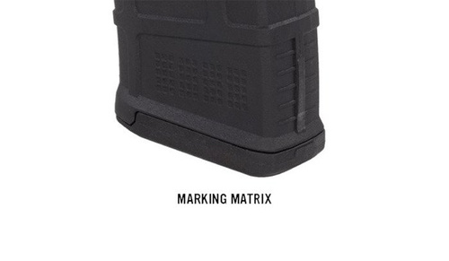 Magpul - PMAG® 10 AK/AKM MOE® Magazin - MAG657