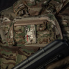 M-Tac – Bad Boy Patch – Stickerei – MultiCam – 51390008