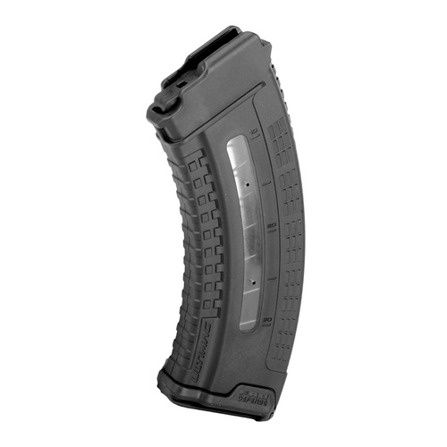 FAB Defense - Ultimag 30R VZ.58 Magazin - 7.62x39 - Schwarz