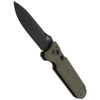 FOX - Automatikmesser Predator II - FX-448 OD