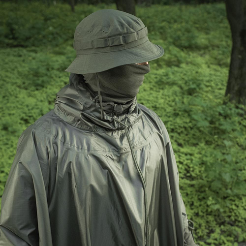 M-Tac - Regenponcho - Olive - 20301001