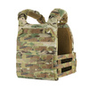 M-Tac - Taktische Weste Plattenträger Fast QRS Gen.II - MultiCam - 51671008