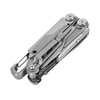 M-Tас - Multitool Typ 8 - Silber - 60023401