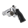 Umarex - Luftgewehr Smith&Wesson 629 Competitor 6" CO2 - 4.5 mm - Diabolo - Silber/Schwarz - 5.8150