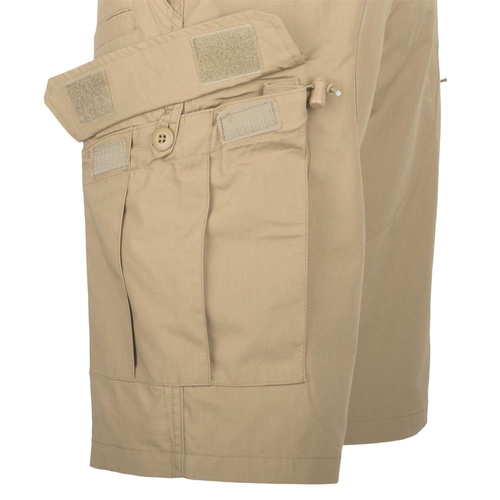 Helikon - Kurze Hose CPU® - Khaki - SP-CPK-CR-13
