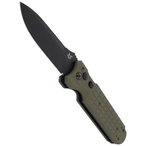 FOX - Automatikmesser Predator II - FX-448 OD