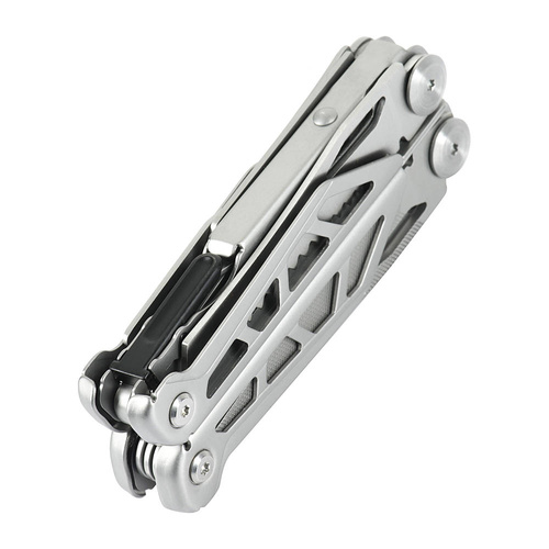 M-Tac - Multitool Type 3 - Silber - 60020011