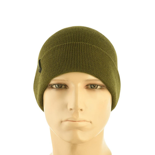 M-Tac - Winter Watch Cap - Acryl - Olive - 40546001
