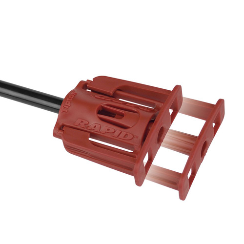 Tipton - Rapid Deluxe Bore Guide Kit - 777999