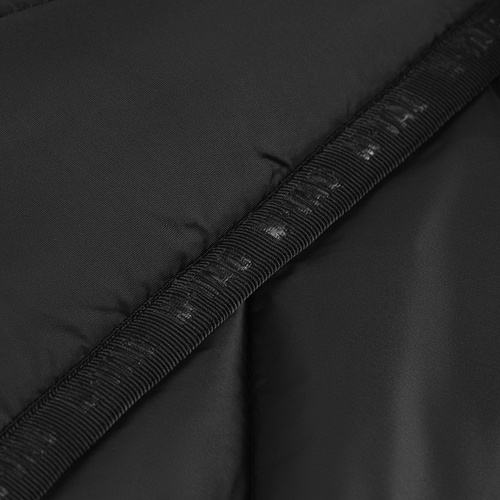 M-Tac - Ärmellose Jacke Knight - Nylon - Primaloft - Schwarz - 20512002