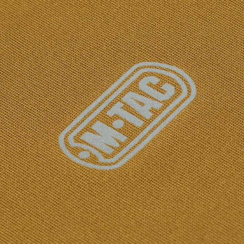 M-Tac - Level I Polartec Thermoshirt - Coyote - 70032005