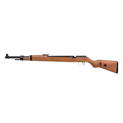 Diana - Mauser K98 PCP Luftgewehr - 4,5 mm - Holz - 19500005