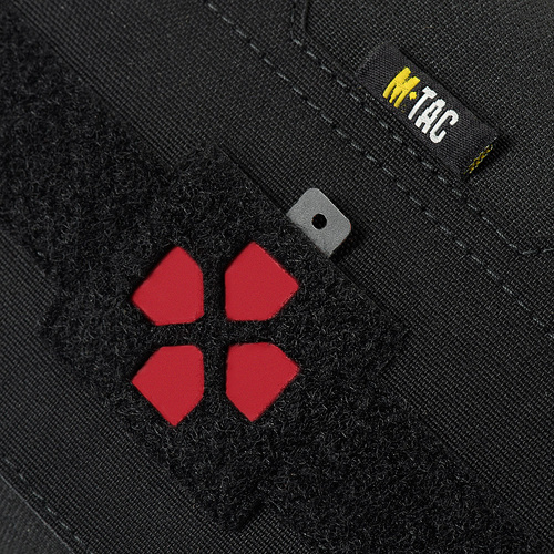 M-Tac - IFAK Medizinische Tasche Large Elite - Schwarz - 10238002