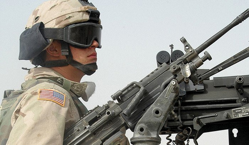 ESS - Profile NVG Brille ISSUE 3LS - Schwarz - 740-0397