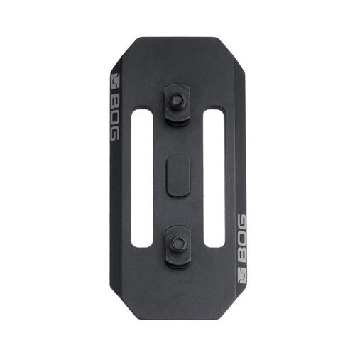 BOG - Stativhalterungsadapter Deathgrip Infinite M-LOK Schiene - Arca Swiss - 1191920