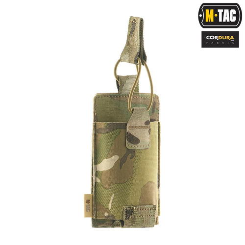 M-Tac - AR/AK Elastische Magazintasche - MultiCam - 10165008