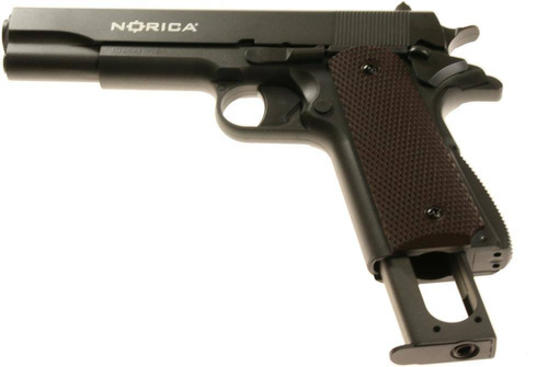 Norica - N.A.C. 1911 Luftgewehre - 4,5 mm - 150.00.211