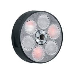 T4E - RAM-Revolvermagazin Umarex HDR 50 6-Schuss 1 Stück mit Pfeffer- und Gummigeschossen - 2.4757.4