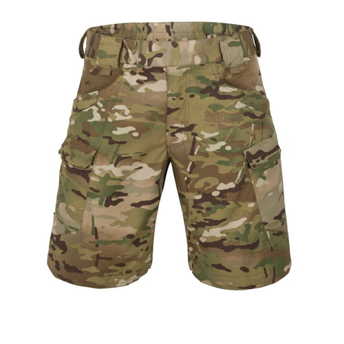 Helikon - UTS Flex 8.5" Nyco Ripstop taktische Shorts - Multicam - SP-UFS-NR-34