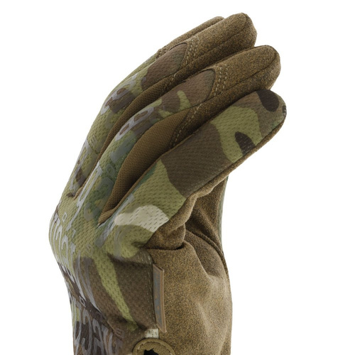 Mechanix - Original Tactical Handschuh - MultiCam - MG-78