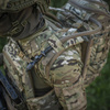 M-Tac - Rucksack Gen. III Elite Small - 36 L - Cordura - MultiCam - 10088008