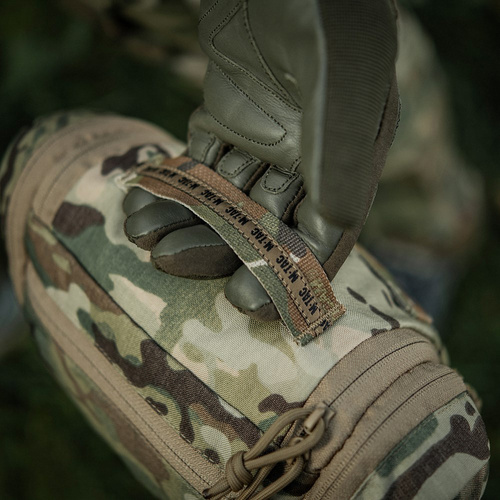 M-Tac - Elite Gen.II Militär Kosmetiktasche - Cordura - Multicam - 10108008