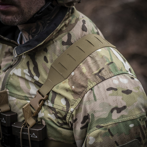 M-Tac – Chest Rig Palianytsia Elite Taktische Weste – Coyote – 19133005