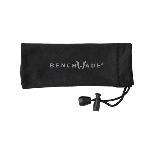 Benchmade - EDC Shootout Messer - CPM-CruWear - Salbei Grün - 5370BK-07