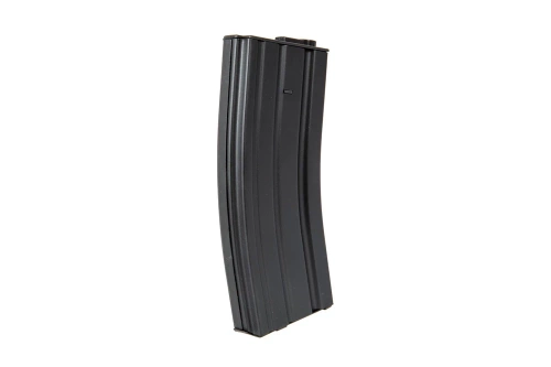 Specna Arms - Hi-Cap Magazin für M4/M16 Repliken - 300 Schuss - Schwarz - SPE-05-025490