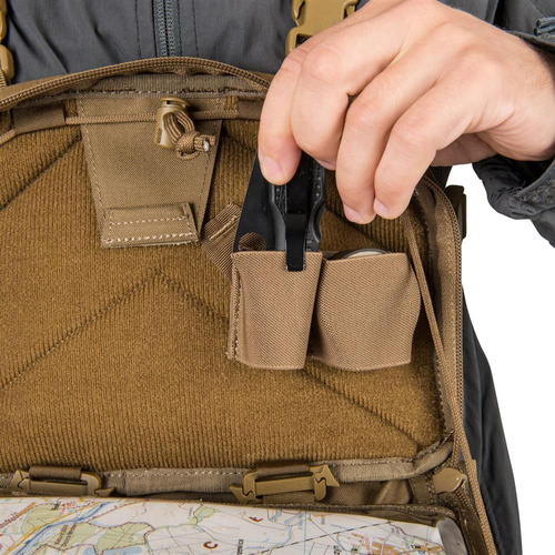 Helikon - Brustplatte Chest Pack Numbat® - MultiCam / Adaptive Green - TB-NMB-CD-3412A