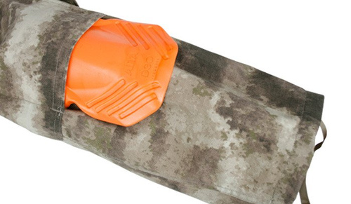 ALTA - ShockGuard™ Knieschutzeinlagen D3o - Standard - 52400