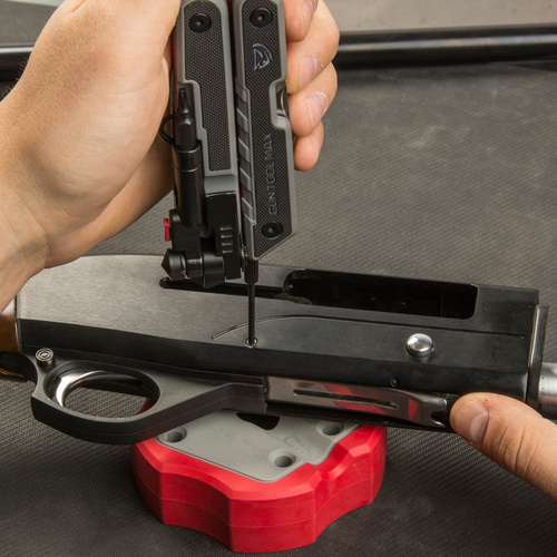 Real Avid - Wartung Multitool Gun Tool Max - Schwarz - AVGTMAX