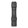 Olight - Gewehrtaschenlampe Odin S - Picatinny - 1500 lm - Schwarz - Odin S Picatinny Matte Black