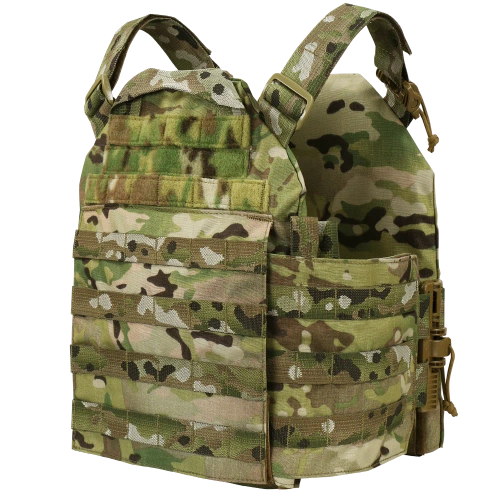 Condor - Cyclone RS Plattenträger - MultiCam - US1218-008
