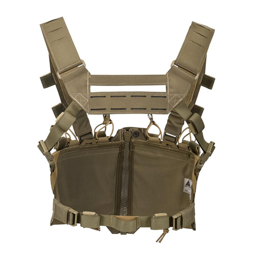 Direct Action - Tempest Chest Rig® Taktische Weste - Schattengrau - CR-TMPT-CD5-SGR